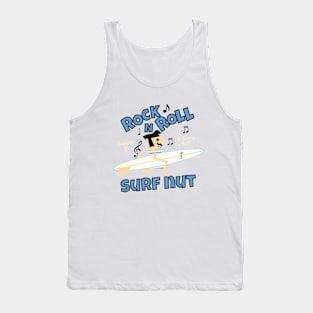 Surf King Tank Top